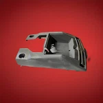 1988 1989 Honda Fourtrax Foreman Trx 350D Upper Front Cover 66200-HA7-752ZC. Fixed Price $49.99.