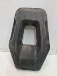 2018 Yamaha Wolverine Oem Headrest 2PG-F472L-00-00. Fixed Price $18.98.