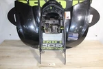 O/s 2006 Yamaha YFZ450 Rear Fender Black 5TG-W2161-42-00. Fixed Price $299.99.