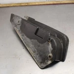1990 Kawasaki Bayou KLF300C Rear Back Left Mud Splash Heel Guard Shield B402. Fixed Price $13.22.