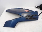 2026-2025 Polaris Ranger Fender-front,lh,le,blusltmet 5464986-826. Fixed Price $300.00.