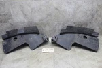 90-97 Honda Fourtrax Trx 200 Type Inner Fender Splash Mud Guards Shields. Fixed Price $29.95.