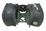 Yamaha Grizzly 550 11 Fender Rear (green) 3B4-W2161-01-00 54127. Fixed Price $249.99.