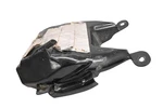 09 Yamaha YFZ450R Gas Fuel Tank Cover. Fixed Price $24.98.