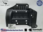 Kawasaki Oem 08-14 Swingarm Guard Shield Skid Plate 55020-0393. Fixed Price $29.25.