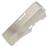 Polaris 5257321 Shield-heat Exhaust Silencer Scrambler 850 Xp. Fixed Price $84.99.