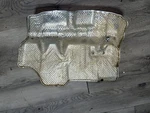 Polaris General 1000 Eps 18 Exhaust Shield Foil 5814260. Fixed Price $28.73.