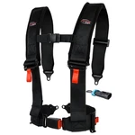 Tusk 4 Point 3" H-style Safety Harness Driver Side For Can-am Commander 800R. Fixed Price $83.17.