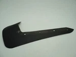 Polaris Trail Boss 250 2WD #E103 Right Rear Fender Flare Mudflap Guard 5850061. Fixed Price $19.99.