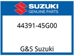 Suzuki Oem Part 44391-45G00 Cover, Fuel Tank Lower. Fixed Price $165.72.