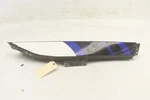 Arctic Wildcat 4X 1000 14 Rocker Panel Left Rear 4506-845 50737. Fixed Price $26.99.
