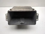 05-16 Kawasaki KAF400 Mule 610 Front Right Glove Box Case 39012-1061-284. Fixed Price $24.99.