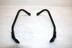92 Kawasaki Bayou 300 4X4 Oem Front Fender Flap Stay Set 35011-1421 AK14. Fixed Price $29.99.