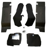 Mudbusters Super Max Fender Flares For 2021-2025 Honda Pioneer 520. Fixed Price $259.99.