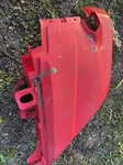 Honda Sxs 2014-2021 Pioneer 700 Left Red Front Fender 61200-HL3-0000. Fixed Price $82.00.