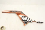 Polaris Side Body Cover Right 5439781 #3 39689. Fixed Price $54.50.