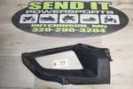 104 Arctic Cat 2016 Alterra 400 Cover Lh Tail Light 3307-167. Fixed Price $19.99.