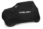 New Genuine Honda Talon 1000R 1000X Full Storage Cover Black 0SP35-HL6-A00. Fixed Price $129.95.