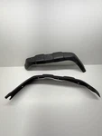 2002 Honda Rancher 350 4X4 Es Front Fender Flair Splash Mud Guards Left Right. Fixed Price $79.95.