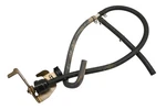24 Yamaha YXZ1000R Ss Fuel Check Valve & Hose. Fixed Price $39.99.