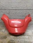 Kawasaki Prairie 650 Dark Red Maroon Handlerbar Fron Cover REV-00. Fixed Price $39.99.