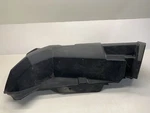 Fender Flair, Right Side, Black - 2017 Polaris General 1000 Eps 50777. Fixed Price $75.00.