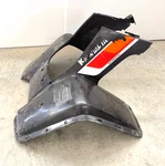 1987 Kawasaki Bayou 300 Front Fender 35004-1172-6D 35004-1382-6D. Fixed Price $314.55.