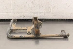 2004 Suzuki Eiger LTA400F 4X4 Auto Right Rest Peg Footwell Floor O908. Fixed Price $20.66.