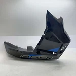 Fender, Front Rh, Cruiser Black, Red Decal - 2021 Polaris Rzr Xp 1000. Fixed Price $450.00.