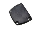 85 Suzuki Quadrunner Clutch Release Adjuster Cap Cover. Fixed Price $29.99.