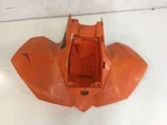 Ktm 450 525 Xc Atv Rear Fenders Plastic From 2008 2278A. Fixed Price $84.69.