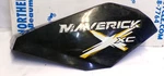 14 Can-am Maverick 1000 Xxc Right Front Fender Cover Oem 705006567 4P744. Fixed Price $32.98.