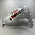 Fender- Front Lh, White Lightning 2017 Polaris General 1000. Fixed Price $225.00.