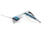 Left Driver Side Rear Fender 2020 Polaris Rzr 900 Eps 2901A X. Fixed Price $141.19.