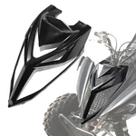 Front Fascia Radiator Cover Hood Oem #1PE-F3391-60-00 Yamaha Raptor 700R. Fixed Price $69.00.