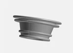 2019-2020 Polaris Ranger Hood Liner Split Grommet 5417082 New Oem. Fixed Price $24.99.