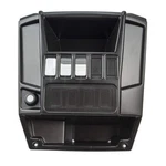 Polaris Ranger Controls Dash Panel, Gloss Black- Oem 5439013-070. Fixed Price $54.99.
