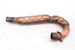 05 Honda Rincon 4X4 Header Exhaust Pipe TRX650FA. Fixed Price $29.99.
