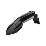 Polisport Ktm Restyled Front Fender With Adapter Kit - Black 90736. Fixed Price $35.18.