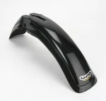 Ufo Plastics PA01013-001 Universal Front Fender Black. Fixed Price $27.24.