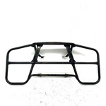 Null Honda Rancher TRX420FE Es Oem Rear Rack 81300-HP5-E30ZA AH76. Fixed Price $184.59.