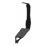 Polaris New Oem Panel-flair,box Side,rh,black 5438732-070. Fixed Price $249.99.