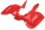 New Polaris Predator 500 Fighting Rear Fender Plastics. Fixed Price $323.98.