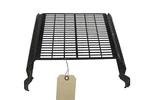 Polaris Scrambler 500 4X4 03 Radiator Screen 5245343-067 54066. Fixed Price $19.94.