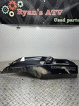 2019 Can-am Commander Left Front Fender Magnesium Finish 705006766 , 705013171. Fixed Price $132.99.