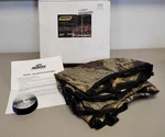 Honda Rancher 300 Moose Atv Camo Fender Cover MUDFC-10 Mossy Oak. Fixed Price $95.00.