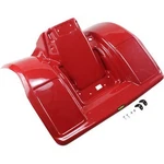 Maier Rear Fenders Red For 1983-1984 Honda Atc 250R 119102. Fixed Price $366.00.