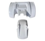 Ktx Pro For Kawasaki Kxt 250 84 - 85 Heavy Duty Front And Rear Fenders White. Fixed Price $480.00.