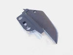 2007-2009 Aprilia Shiver SL750 Right Side Rear Handle Tail Cover Panel Cowl. Fixed Price $9.95.