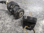 Yamaha Atv Ignition Switch Used Oem 3GD-21691-00-00 2000 Warrior 350. Fixed Price $39.00.